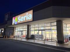 Ｓｅｒｉａ　ウオロク見附店