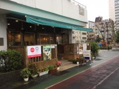 Ｃａｆｅ　Ｄｅｕｘ