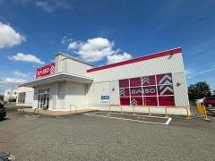ダイソー富山大沢野店