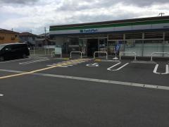 ファミリーマート　姫路朝日谷店