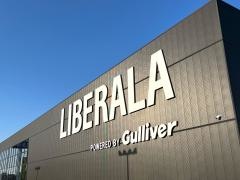 ＬＩＢＥＲＡＬＡ千葉