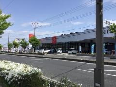 埼玉日産三郷店