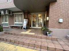 そんぽの家豊中野田