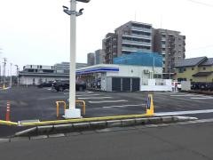 ローソン　仙台荒井駅前店