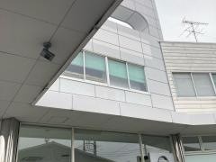 日産神奈川　相模大野店