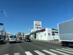 日産神奈川　相模大野店