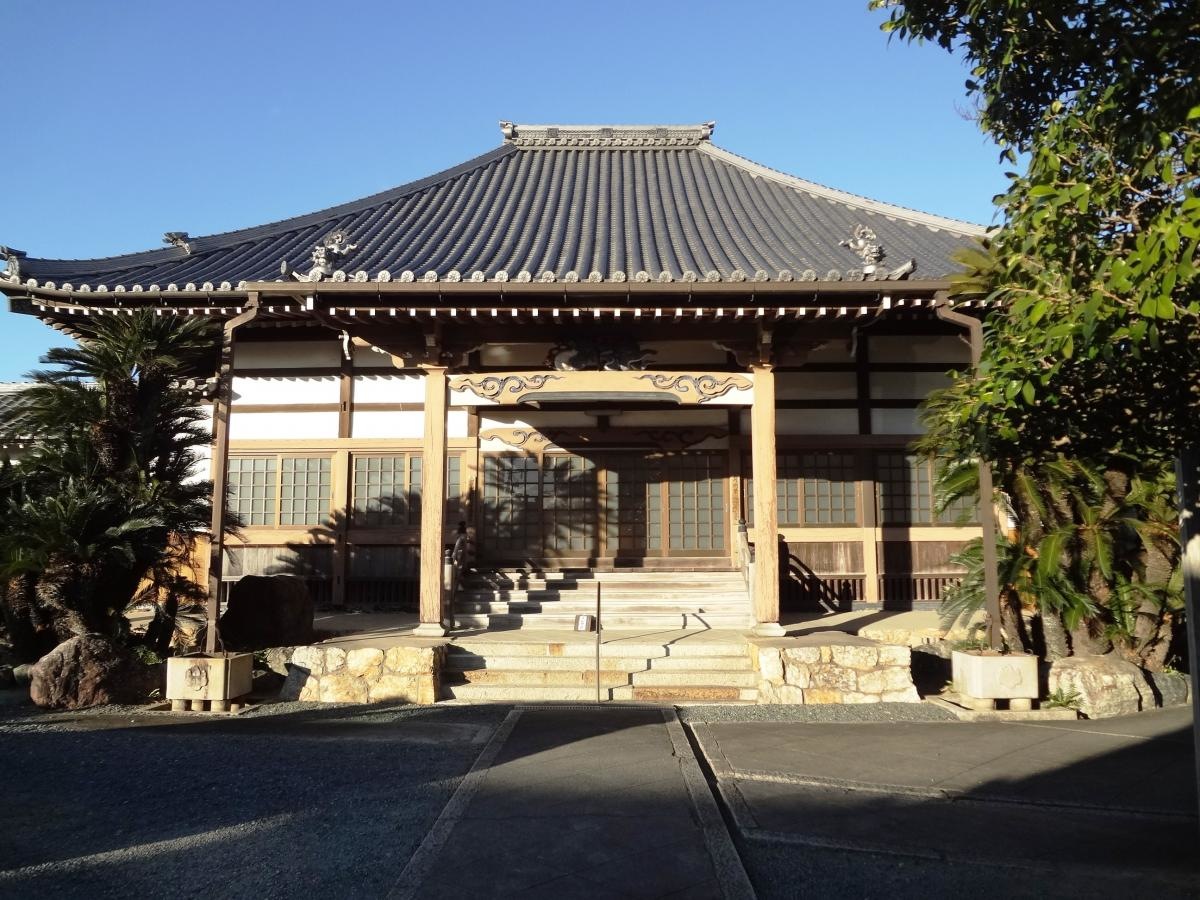 城宝寺