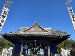 三笠神社