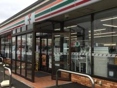 セブンイレブン　阿見掛馬店