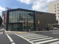 りそな銀行宇都宮支店