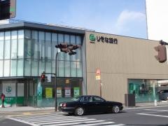 りそな銀行宇都宮支店