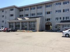 白岡市立白岡中学校