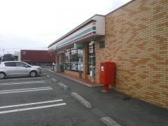 セブンイレブン 上里嘉美店