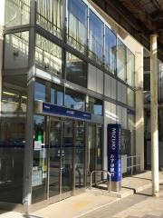 みずほ銀行木更津支店