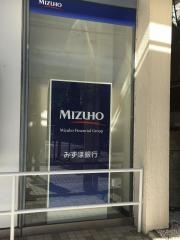 みずほ銀行木更津支店