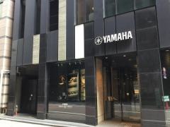 ヤマハホール