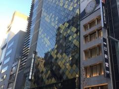 ヤマハホール