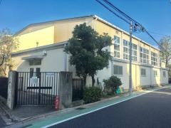 文京区立第十中学校