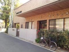 諏訪の森保育園