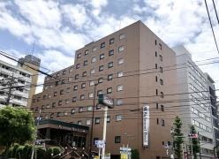 リッチモンドホテル東京武蔵野