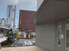 ＪＡよこすか葉山衣笠支店