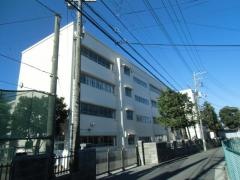 旭小学校