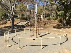 鳶尾中央公園