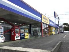 ゲオ津幡店
