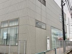 長野銀行高宮支店