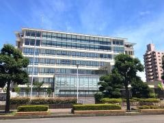 一宮市役所・尾西庁舎