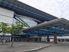 ポートメッセなごや（名古屋市国際展示場）