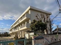 鬼崎西保育園