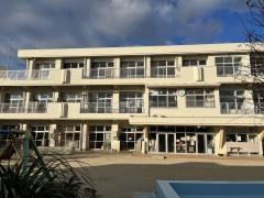 鬼崎西保育園