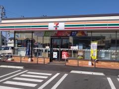 セブンイレブン 春日井大留町店