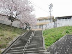 宮山小学校