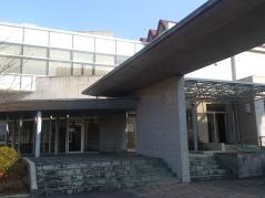 京都医療センター附属京都看護助産学校