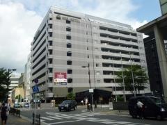 アパホテル京都駅前