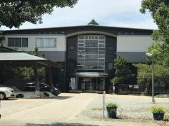 松原市民情報ライブラリー