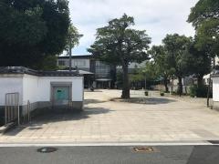 松原市民情報ライブラリー
