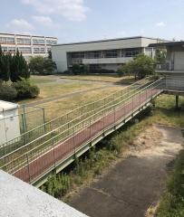 大阪府立工業高等専門学校図書館