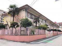 常盤幼稚園