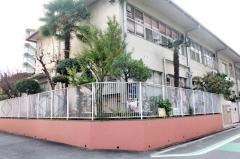 常盤幼稚園