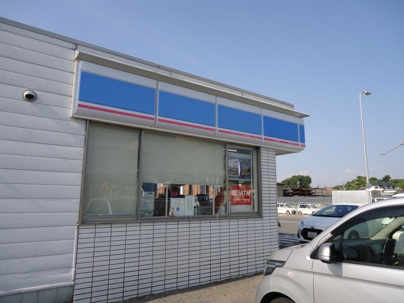 ローソン岸和田積川町店