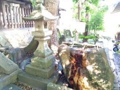 久佐々神社