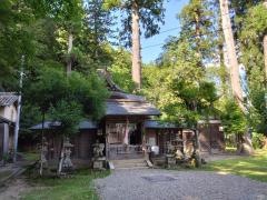 久佐々神社