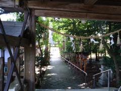 久佐々神社