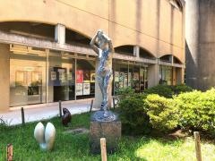 堀光美術館