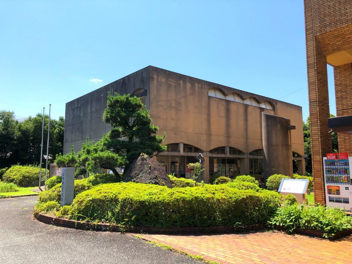 三木市立堀光美術館