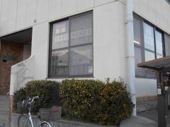 奈良菅原簡易郵便局