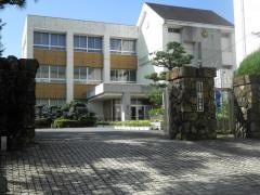 粉河小学校